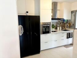 Blk 684B Waterway View (Punggol), HDB 5 Rooms #603173761